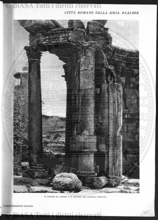 n. 1 (1867) - Frontespizio