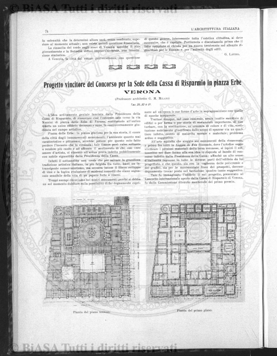 s. 7, v. 4, n. 8 (1943-1944) - Copertina: 1