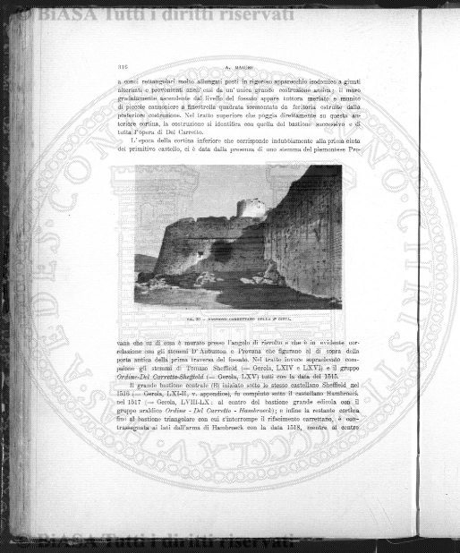 n. 26 (1881) - Frontespizio