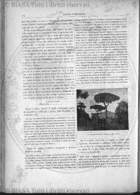 n. 1 (1912) - Frontespizio