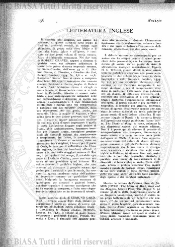 n. 2 (1914) - Copertina: 1 e sommario