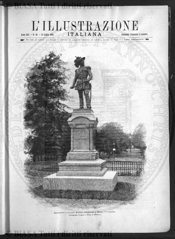 n. 3 (1877) - Pagina: 45