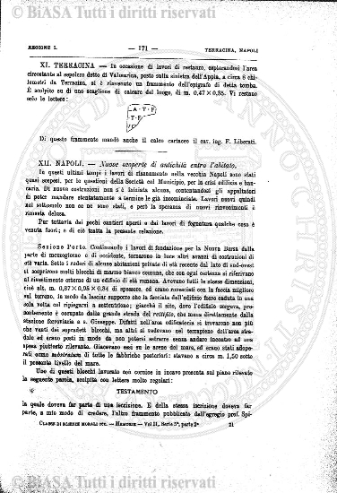 n. 12 (1893) - Frontespizio