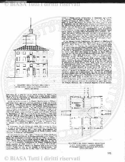 n.s., n. 14 (1891) - Pagina: 105 e sommario