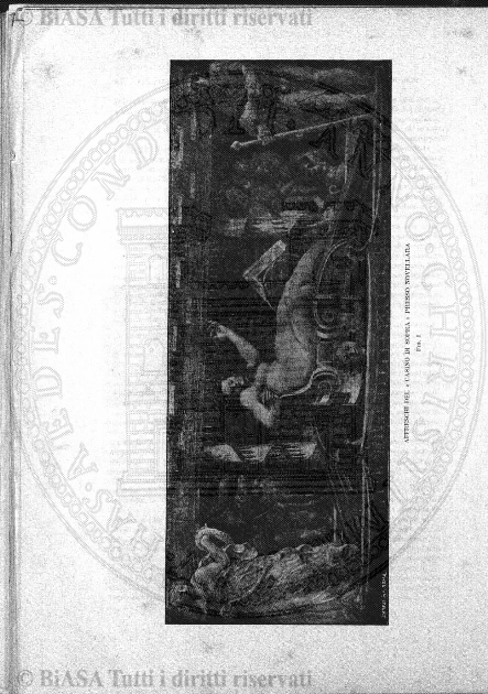 n. 1-2 (1871) - Frontespizio
