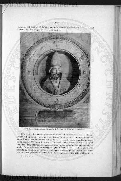 n. 25 (1879) - Frontespizio