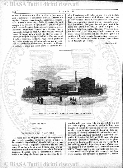 n. 14 (1880) - Frontespizio e sommario