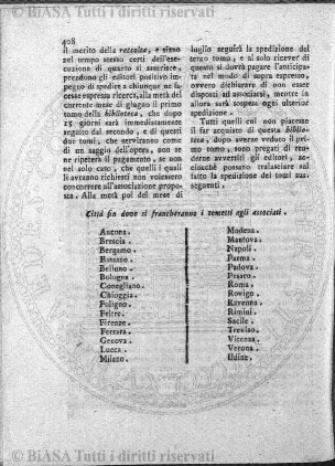 n. 33 (1786) - Pagina: 257