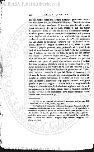 n.s., v. 18 (1952-1953) - Copertina: 1 e sommario