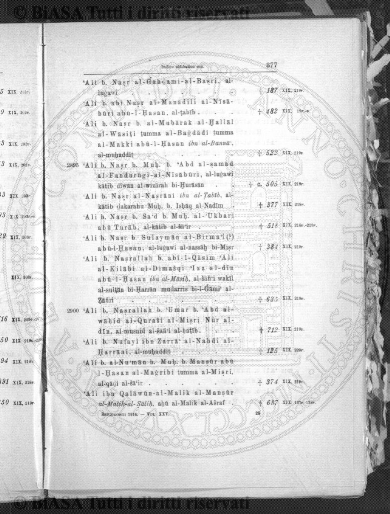 s. 6, n. 3-4 (1908) - Copertina: 1 e sommario