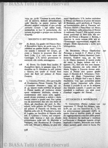 s. 3, n. 17-18 (1905) - Pagina: 129 e sommario