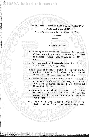 n.s., v. 7, n. 2 (1936) - Frontespizio e sommario