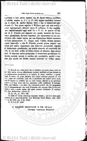 n. 3-4 (1921) - Copertina: 1