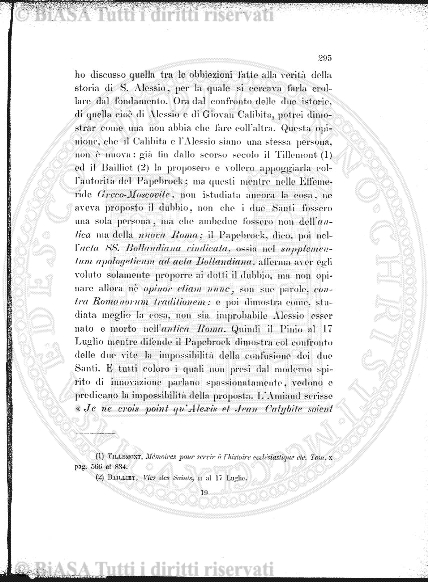 n. 8 (1881) - Frontespizio e sommario