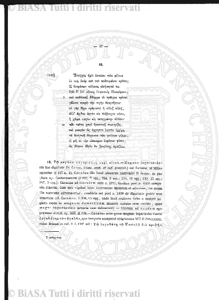 n. 50 (1890) - Frontespizio