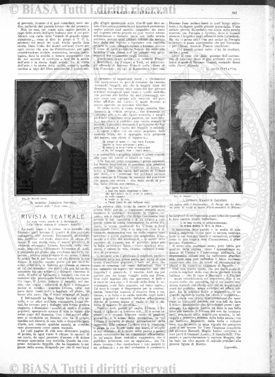 n. 12 (1865) - Pagina: 257