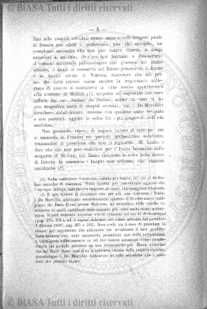 n. 31 (1899) - Frontespizio