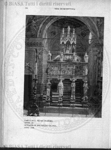 n. 47 (1891) - Frontespizio