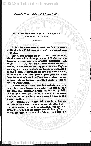 v. 5, n. 6 (1896) - Pagina: 81