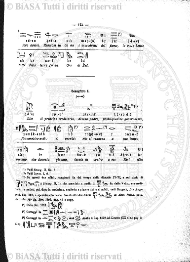 v. 1, n. 34 (1774-1775) - Pagina: 265