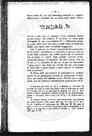 n. 28 (1888) - Frontespizio