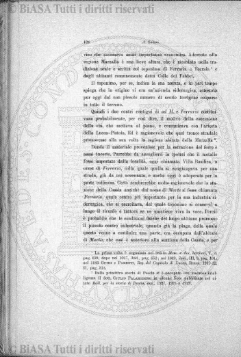 n. 10 (1924-1925) - Pagina: 153 e sommario