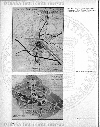 n.s., v. 5, n. 4 (1934) - Frontespizio e sommario