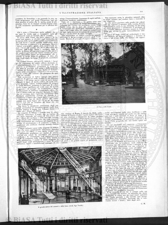 n. 12 (1920-1921) - Pagina: 193 e sommario