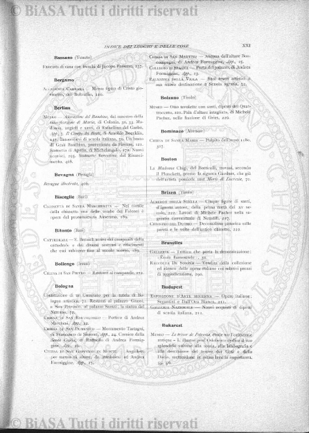 s. 4, v. 8, parte 1 (1890) - Frontespizio
