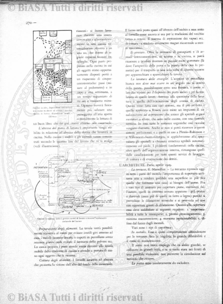 n.s., v. 5, n. 6 (1934) - Frontespizio e sommario