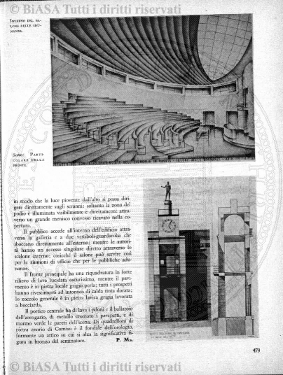 v. 38 (1828) - Frontespizio