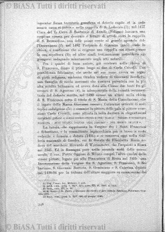 n.s., v. 14, n. 3-4 (1943) - Copertina: 1 e sommario