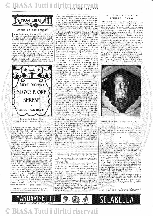 n. 17 (1898) - Frontespizio