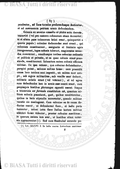 v. 22, n. 27 (1795-1796) - Pagina: 209