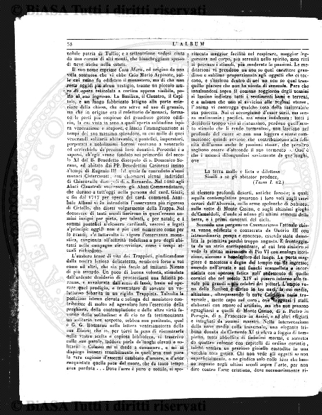 v. 7, n. 37 (1780-1781) - Pagina: 289