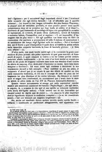 s. 4, v. 19 (1891) - Frontespizio