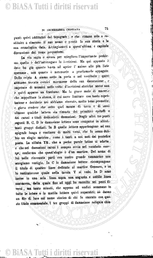 n. 1 (1784) - Frontespizio