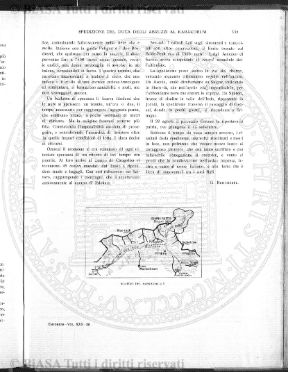 n.s., v. 1, n. 2 (1930) - Frontespizio e sommario