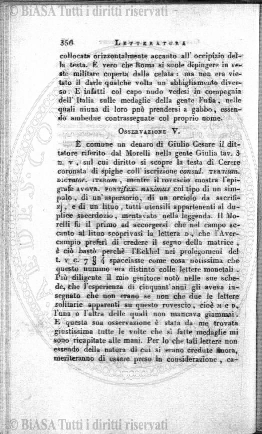 n. 16 (1890) - Frontespizio