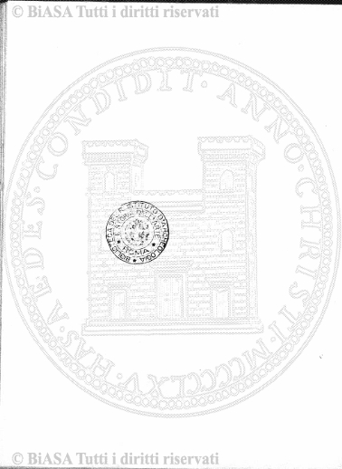 n. 33 (1894) - Frontespizio