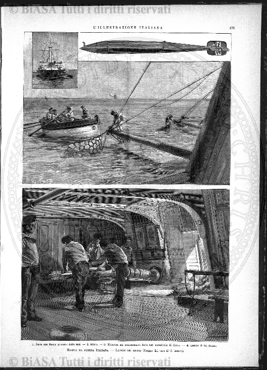 supplemento, v. 1 (1916) - Occhietto