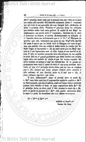 n. 48 (1896) - Frontespizio