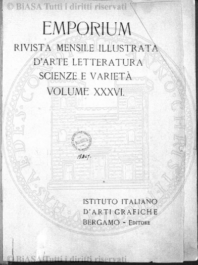 n. 11 (1907) - Pagina: 665