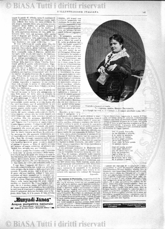 n. 44 (1888) - Frontespizio