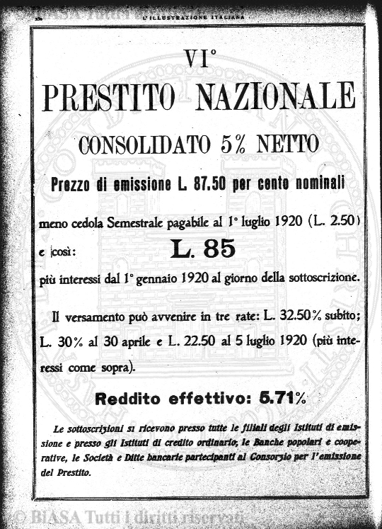 v. 3, n. 5 (1776-1777) - Pagina: 33