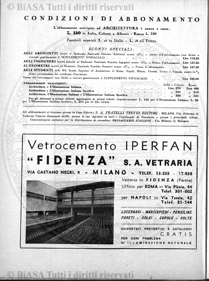 n. 4 (1889) - Frontespizio