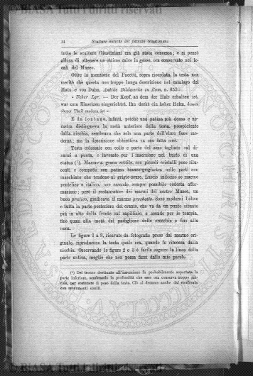v. 19, parte 2, n. 5 (1897-1898) - Pagina: I