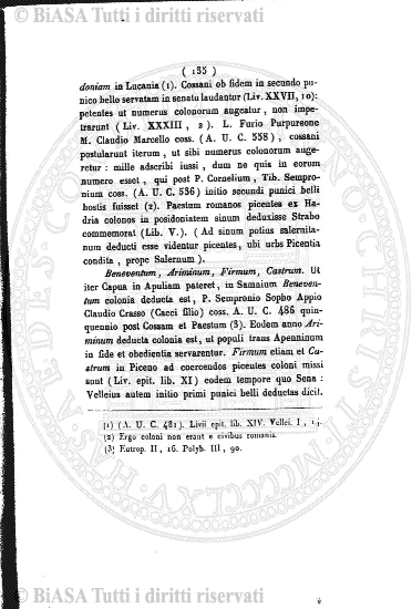 v. 9, n. 18 (1842-1843) - Pagina: 137