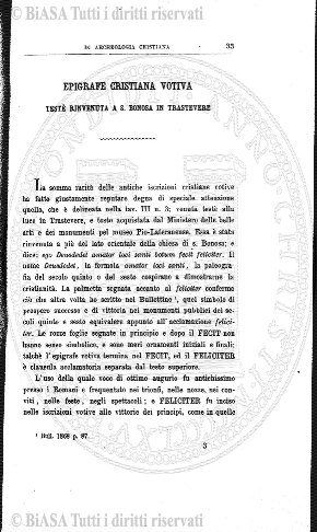 v. 30, n. 1 (1925) - Frontespizio