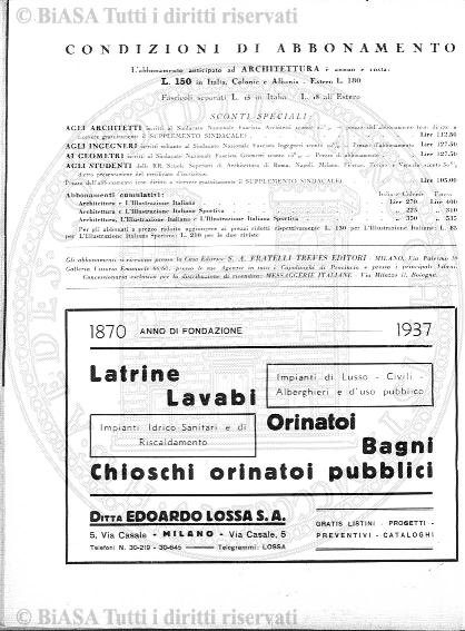 n. 52 (1887) - Frontespizio